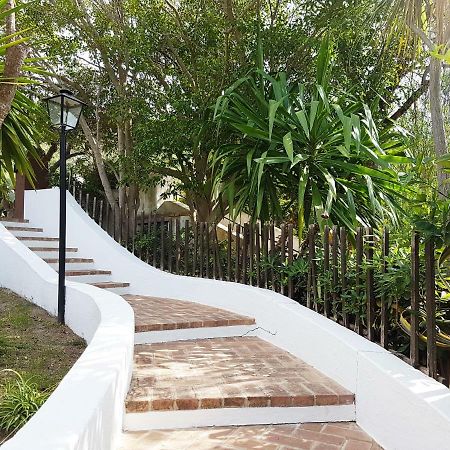 Villa Del Sogno Parghelia Exterior photo
