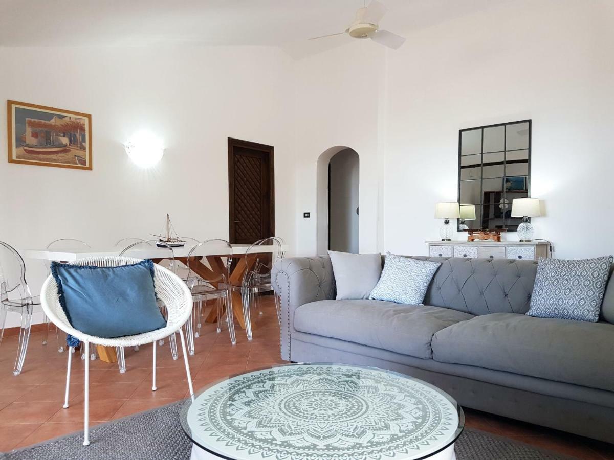 Villa Del Sogno Parghelia Exterior photo